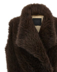 B&B Couture B&B Couture Bear Vest