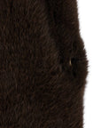 B&B Couture B&B Couture Bear Vest