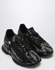 Givenchy Givenchy Sneaker Spectre with camouflage print