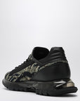 Givenchy Givenchy Sneaker Spectre with camouflage print