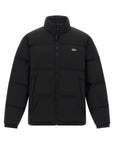 Lacoste Lacoste Logo Down Jacket