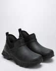 Givenchy Givenchy Black Bogs rubber chelsea boots