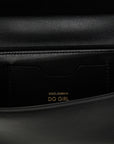 Dolce & Gabbana Dolce & Gabbana Dg Girl Mini Crossbody Bag