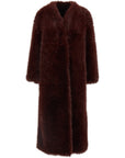 B&B Couture B&B Couture Biscuit Eco Fur