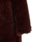 B&B Couture B&B Couture Biscuit Eco Fur
