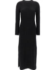 Loulou De Saison Loulou De Saison Bisha Long Dress