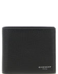 Givenchy Givenchy Leather Grain Wallet