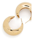 Isabel Marant Isabel Marant Shiny Crescent Earrings