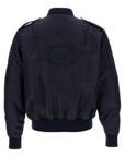 Givenchy Givenchy Marine Bomber Jacket