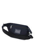 Dolce & Gabbana Dolce & Gabbana nylon beltpack bag with logo