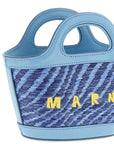 Marni Marni Micro Tropicalia Handbag