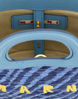Marni Marni Micro Tropicalia Handbag