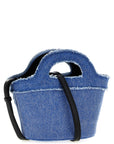 Marni Marni Tropicalia Micro Handbag