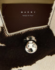 Marni Marni Trapeze Small Handbag