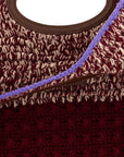 Marni Marni Knotty Clutch