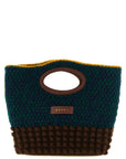 Marni Marni Knotty Clutch