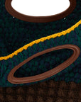 Marni Marni Knotty Clutch