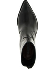Aquazzura Aquazzura Brunswick Ankle Boots