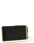 Elisabetta Franchi Elisabetta Franchi Fringed Clutch
