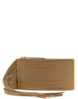 Elisabetta Franchi Elisabetta Franchi Fringed Clutch