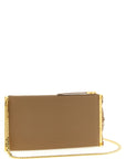 Elisabetta Franchi Elisabetta Franchi Fringed Clutch