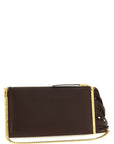 Elisabetta Franchi Elisabetta Franchi Fringed Clutch