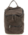 Giorgio Brato Giorgio Brato Leather Backpack