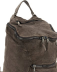 Giorgio Brato Giorgio Brato Leather Backpack