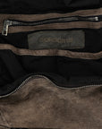 Giorgio Brato Giorgio Brato Leather Backpack
