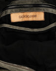 Giorgio Brato Giorgio Brato Leather Backpack