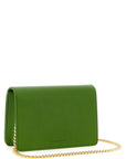 Elisabetta Franchi Elisabetta Franchi Logo Shoulder Strap