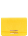 Elisabetta Franchi Elisabetta Franchi Logo Shoulder Strap