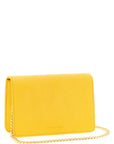 Elisabetta Franchi Elisabetta Franchi Logo Shoulder Strap