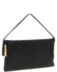 Elisabetta Franchi Elisabetta Franchi Logo Shoulder Bag