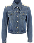 Givenchy Givenchy Denim Jacket