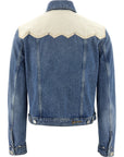 Givenchy Givenchy Denim Jacket