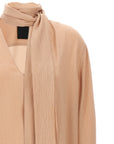 Givenchy Givenchy Pussy Bow Blouse