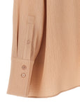 Givenchy Givenchy Pussy Bow Blouse