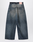 Acne Studios Acne Studios Loose fit jeans Dark Blue