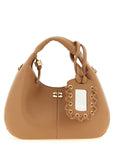 Ganni Ganni Mini Hobo Handbag