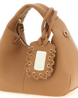 Ganni Ganni Mini Hobo Handbag