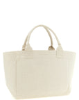 Ganni Ganni Medium Strawberry Shopping Bag
