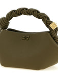 Ganni Ganni Bou Mini Handbag