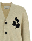 Marant Marant Curtis Cardigan