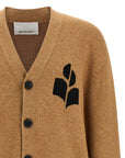 Marant Marant Curtis Cardigan