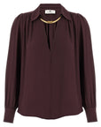 Elisabetta Franchi Elisabetta Franchi Necklace Shirt