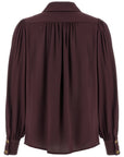 Elisabetta Franchi Elisabetta Franchi Necklace Shirt