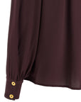 Elisabetta Franchi Elisabetta Franchi Necklace Shirt