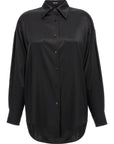 Tom Ford Tom Ford Silk Shirt