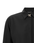 Fabiana Filippi Fabiana Filippi Knot Shirt